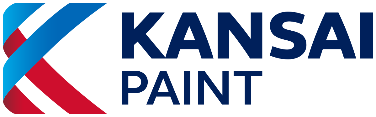 KANSAIPAINT様ロゴマーク